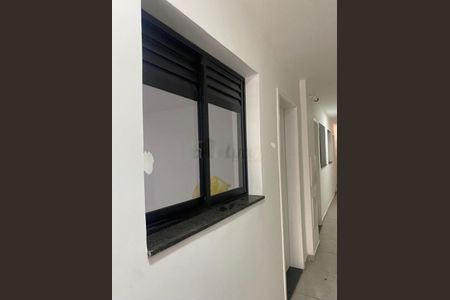 Apartamento à venda com 1 quarto, 34m² em Parque São Lucas, São Paulo