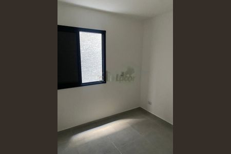 Apartamento à venda com 1 quarto, 34m² em Parque São Lucas, São Paulo