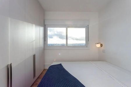 Apartamento para alugar com 71m², 2 quartos e 1 vagaQuarto 1