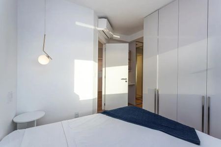 Apartamento para alugar com 71m², 2 quartos e 1 vagaQuarto 1
