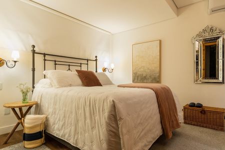 Casa para alugar com 680m², 4 quartos e 4 vagasQuarto 