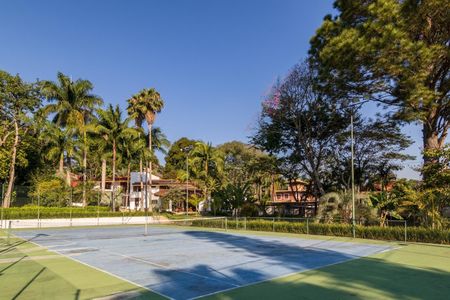 Casa para alugar com 680m², 4 quartos e 4 vagasÁrea externa