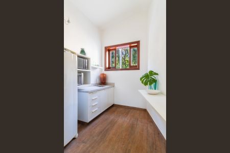 Casa para alugar com 680m², 4 quartos e 4 vagasCozinha