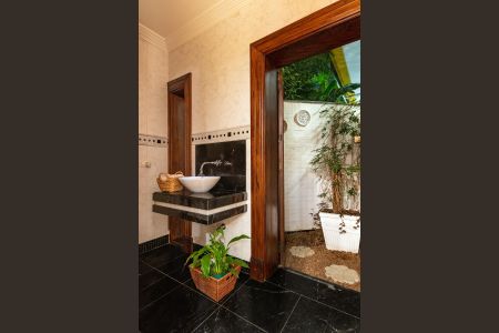Casa para alugar com 680m², 4 quartos e 4 vagasLavabro