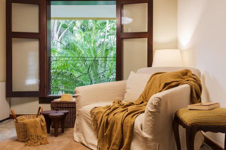 Casa para alugar com 680m², 4 quartos e 4 vagasQuarto