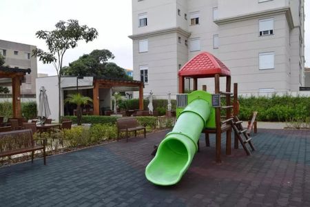 Apartamento à venda com 61m², 2 quartos e sem vagaFoto 09