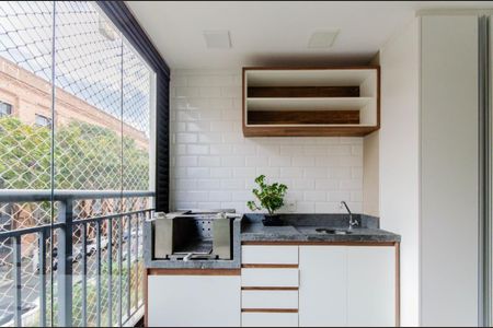 Apartamento à venda com 61m², 2 quartos e sem vagaFoto 25
