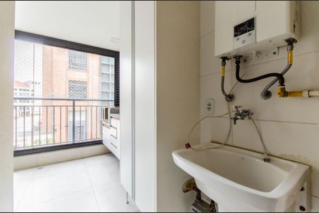Apartamento à venda com 61m², 2 quartos e sem vagaFoto 23