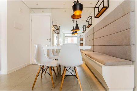 Apartamento à venda com 61m², 2 quartos e sem vagaFoto 16