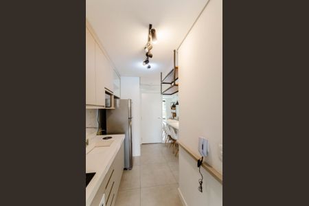 Apartamento à venda com 61m², 2 quartos e sem vagaFoto 20