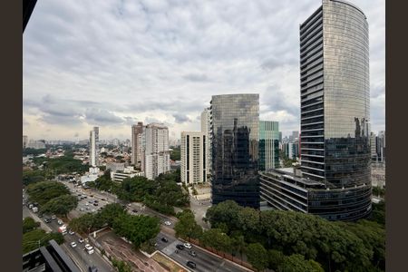 Apartamento para alugar com 25m², 1 quarto e sem vagaVista 