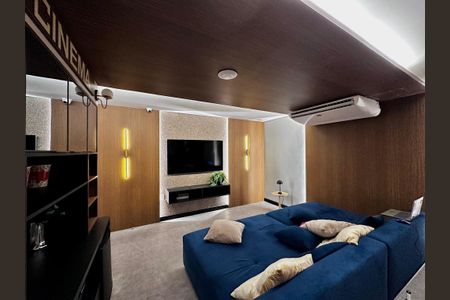 Apartamento para alugar com 25m², 1 quarto e sem vagaCinema 