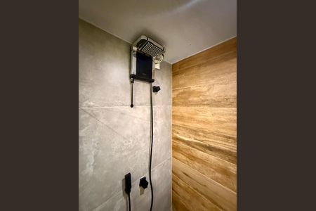 Apartamento para alugar com 25m², 1 quarto e sem vagaBanheiro 