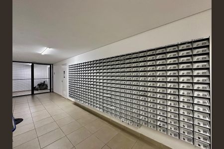 Apartamento para alugar com 25m², 1 quarto e sem vagaCorrespondência 