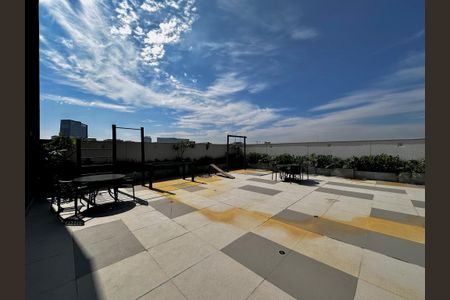 Apartamento para alugar com 25m², 1 quarto e sem vagaAcademia Externa 