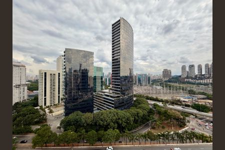 Apartamento para alugar com 25m², 1 quarto e sem vagaVista 