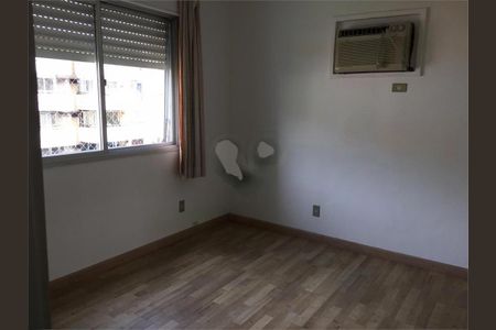 Apartamento à venda com 2 quartos, 111m² em Grajaú, Rio de Janeiro