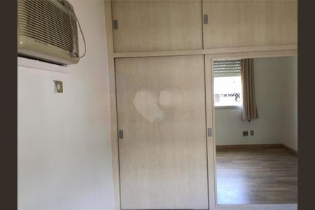 Apartamento à venda com 2 quartos, 111m² em Grajaú, Rio de Janeiro