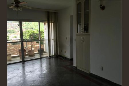 Apartamento à venda com 2 quartos, 111m² em Grajaú, Rio de Janeiro