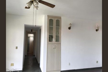 Apartamento à venda com 2 quartos, 111m² em Grajaú, Rio de Janeiro