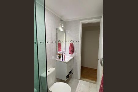 Apartamento à venda com 2 quartos, 70m² em Jardim Cidalia, São Paulo