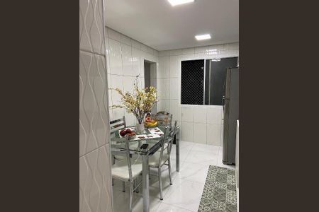 Apartamento à venda com 2 quartos, 70m² em Jardim Cidalia, São Paulo