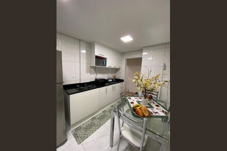 Apartamento à venda com 2 quartos, 70m² em Jardim Cidalia, São Paulo