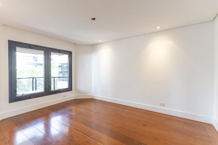 Apartamento para alugar com 190m², 4 quartos e 3 vagasSala