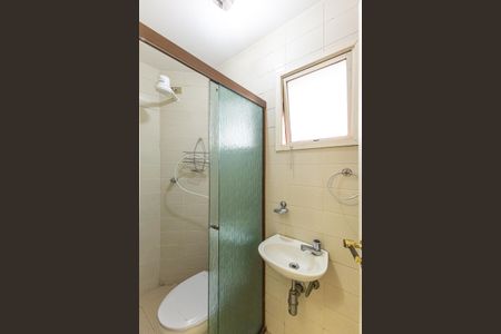 Apartamento para alugar com 190m², 4 quartos e 3 vagasÁrea de Serviço