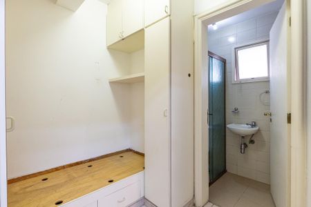 Apartamento para alugar com 190m², 4 quartos e 3 vagasÁrea de Serviço