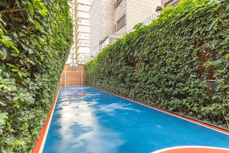 Apartamento para alugar com 190m², 4 quartos e 3 vagasÁrea comum - Quadra