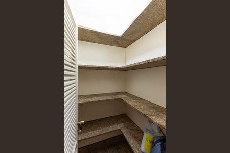 Apartamento para alugar com 190m², 4 quartos e 3 vagasDespensa