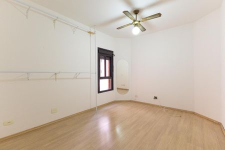 Apartamento para alugar com 190m², 4 quartos e 3 vagasQuarto