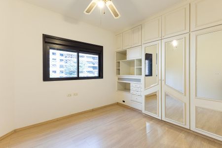 Apartamento para alugar com 190m², 4 quartos e 3 vagasSuíte 3