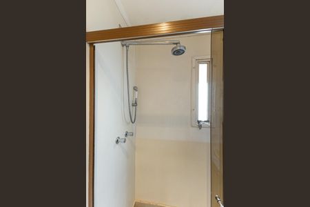 Apartamento para alugar com 190m², 4 quartos e 3 vagasBanheiro da Suíte 1