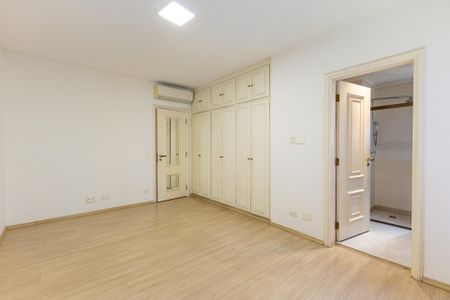 Apartamento para alugar com 190m², 4 quartos e 3 vagasSuíte 1