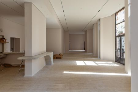 Apartamento para alugar com 190m², 4 quartos e 3 vagasÁrea comum - Salão de festas