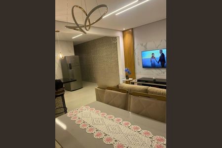 Casa à venda com 3 quartos, 150m² em Vila Formosa, São Paulo