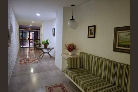 Apartamento à venda com 58m², 1 quarto e 1 vaga