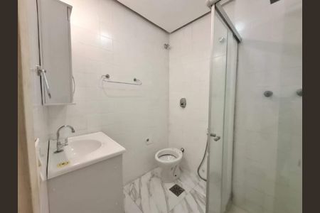 Apartamento à venda com 58m², 1 quarto e 1 vaga