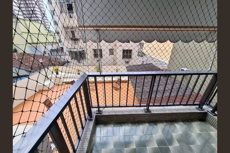 Apartamento à venda com 58m², 1 quarto e 1 vaga