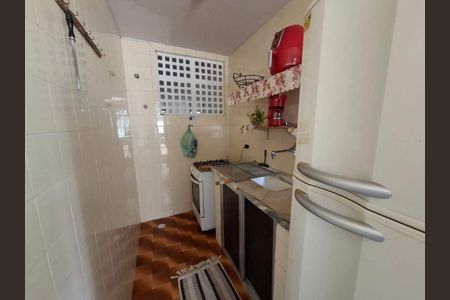 Apartamento à venda com 58m², 1 quarto e 1 vaga