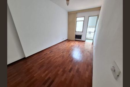 Apartamento à venda com 1 quarto, 58m² em Vila Isabel, Rio de Janeiro