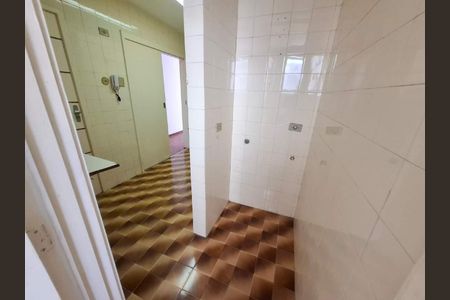 Apartamento à venda com 58m², 1 quarto e 1 vaga