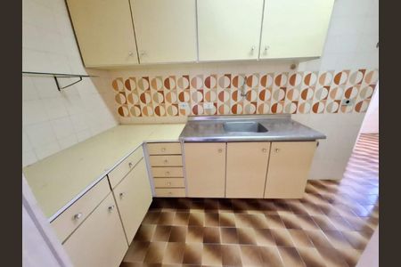 Apartamento à venda com 58m², 1 quarto e 1 vaga
