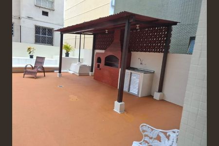 Apartamento à venda com 58m², 1 quarto e 1 vaga