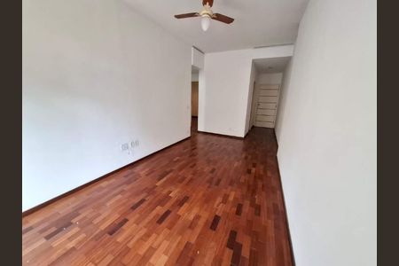 Apartamento à venda com 58m², 1 quarto e 1 vaga