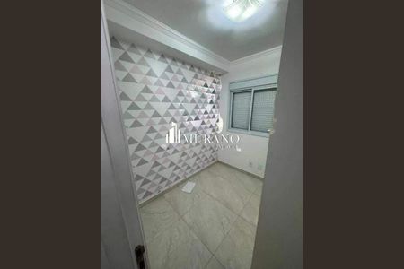 Apartamento à venda com 2 quartos, 41m² em Sítio da Figueira, São Paulo