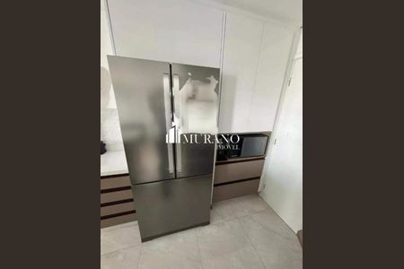 Apartamento à venda com 2 quartos, 41m² em Sítio da Figueira, São Paulo