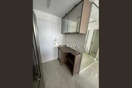 Apartamento à venda com 2 quartos, 41m² em Sítio da Figueira, São Paulo